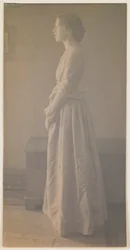 Purytanie (Letitia Felix)