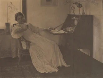 Co powiem, 1896.