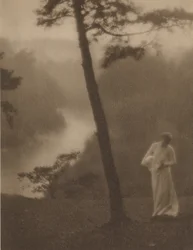 Poranek, ok. 1905 r. (zdjęcie)
