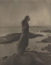 Rose Pastor Stokes, 1909 (zdjęcie)