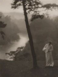 Rano, wydanie lipiec 1908 (fotograwiura)