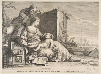 Święta Rodzina.n.d.