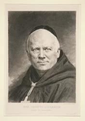 Aby prosperować Gueranger