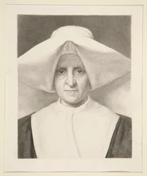 Siostra Rosalie (Jeanne-Marie Rendu)