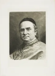 Monsignor Pie, biskup Poitiers