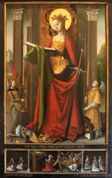 Święta Katarzyna