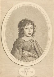 Armand de Bourbon, książę Condi