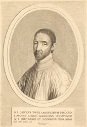 Charles Favre