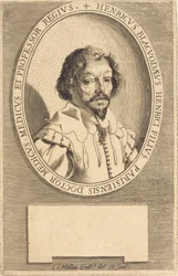 Dr Henry Blackwood, Jr.