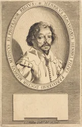 Dr Henry Blackwood, Jr.