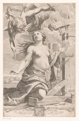 Święta Katarzyna Aleksandryjska