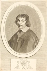 Jean-Francois Paul de Gondi, kardynał Retz