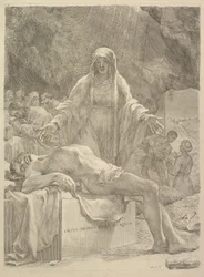 Lamentacja, 1683.