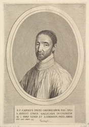 Ojciec Karol Faure.