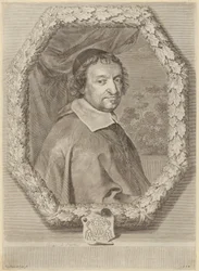 Portret Victora Le Bouthilliera