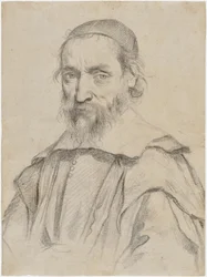 Portret Nicolasa-Claude