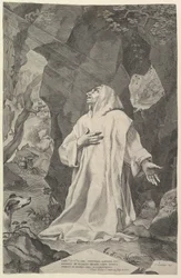 św. Bruno.