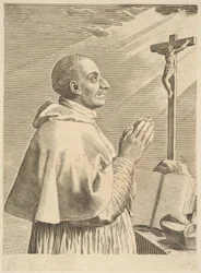 Święty Karol Boromeusz
