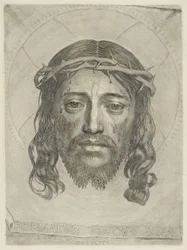 Chusta św. Weroniki