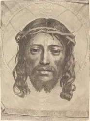 Całun św. Weroniki
