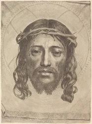 Całun świętej Weroniki