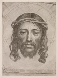 Chusta św. Weroniki