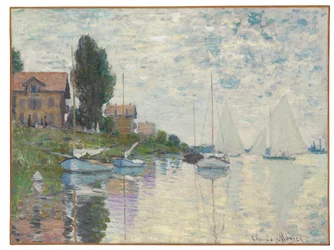 W Petit-Gennevilliers, 1874