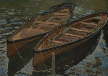 Łodzie
