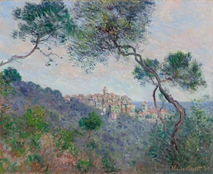 Bordighera, Włochy