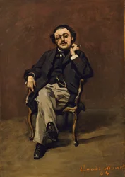Dr Leclenché, 1864