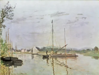Łódź, Argenteuil