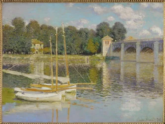 Le Pont d