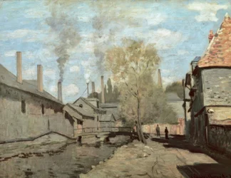 Strumień Robec