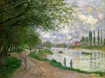 Wyspa La Grande Jatte