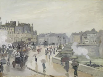 Pont Neuf