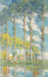 Topole, 1891