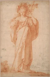 Kuman Sybilla