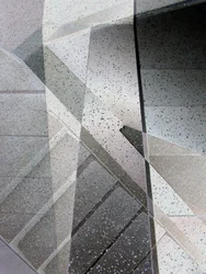 Geometryczna gra świateł