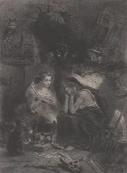 Eliksir, 1860.