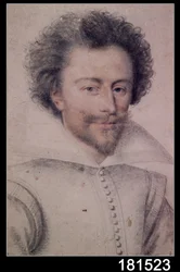 Henryk I (1549-88) z Lotaryngii