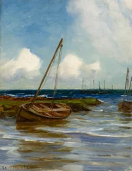 W spoczynku