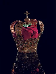 Korona Andów, c.1593