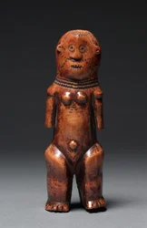Figurka, Lega, prawdopodobnie 1800