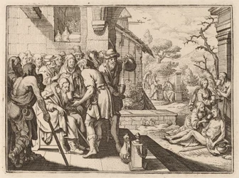 Gaszenie Spragnionych