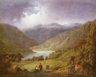 Haweswater: Kraina Jezior