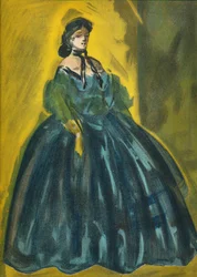 „Toliere”, ok. 1864, 1939 r.