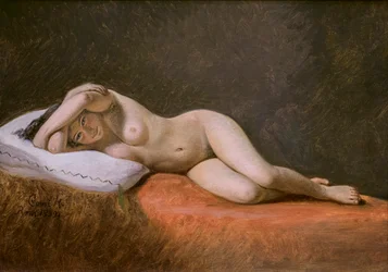 Model spoczynkowy