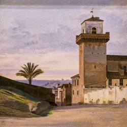 San Pietro in Vincoli, Rzym