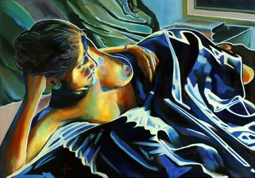 Blue Velvet – 09.07.22