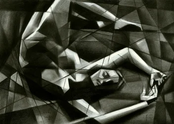 Dynamiczna figura geometryczna